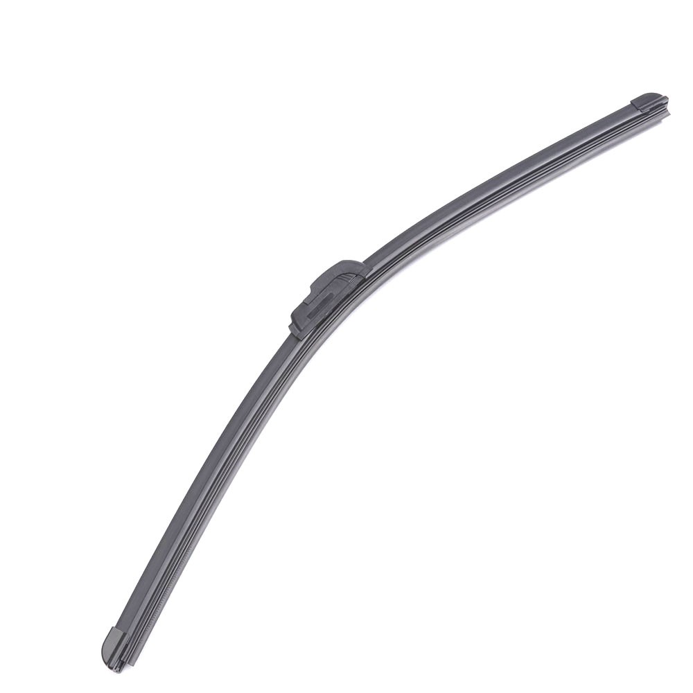 Taffware Boneless Soft Wiper Kaca Mobil U Shape Hook 16 Inch - FLY-078