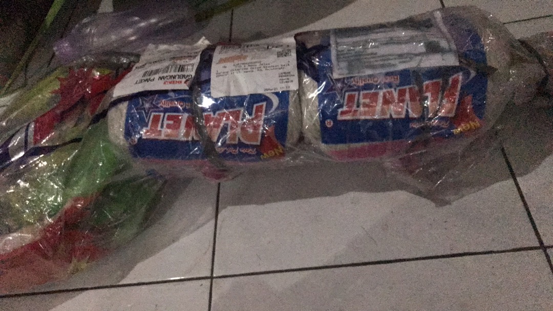 Sapu Ijuk Lantai Sapu Ijuk Kipas Gagang Kayu Anti Rontok Termurah