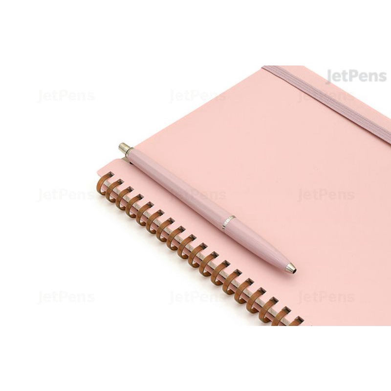 Kokuyo Notebook Softring Grid 4mm