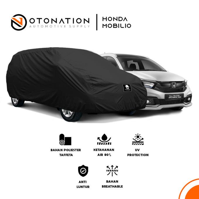 Cover Mobil / Selimut Mobil Honda Mobilio