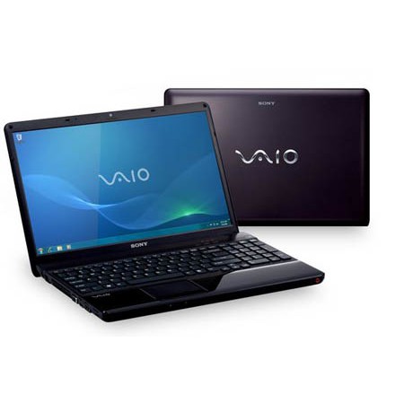 Laptop Sony Vaio VPCEA15FG Gaming - Bekas