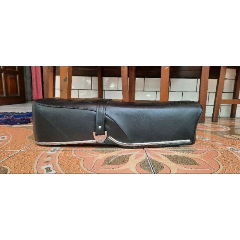 jok cb dream busa keras