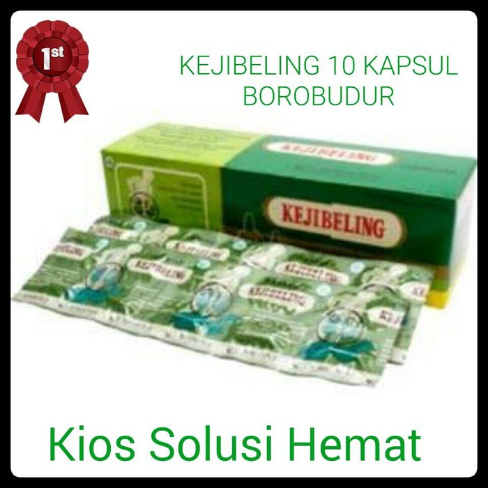 

Keji Beling ( harga/box)
