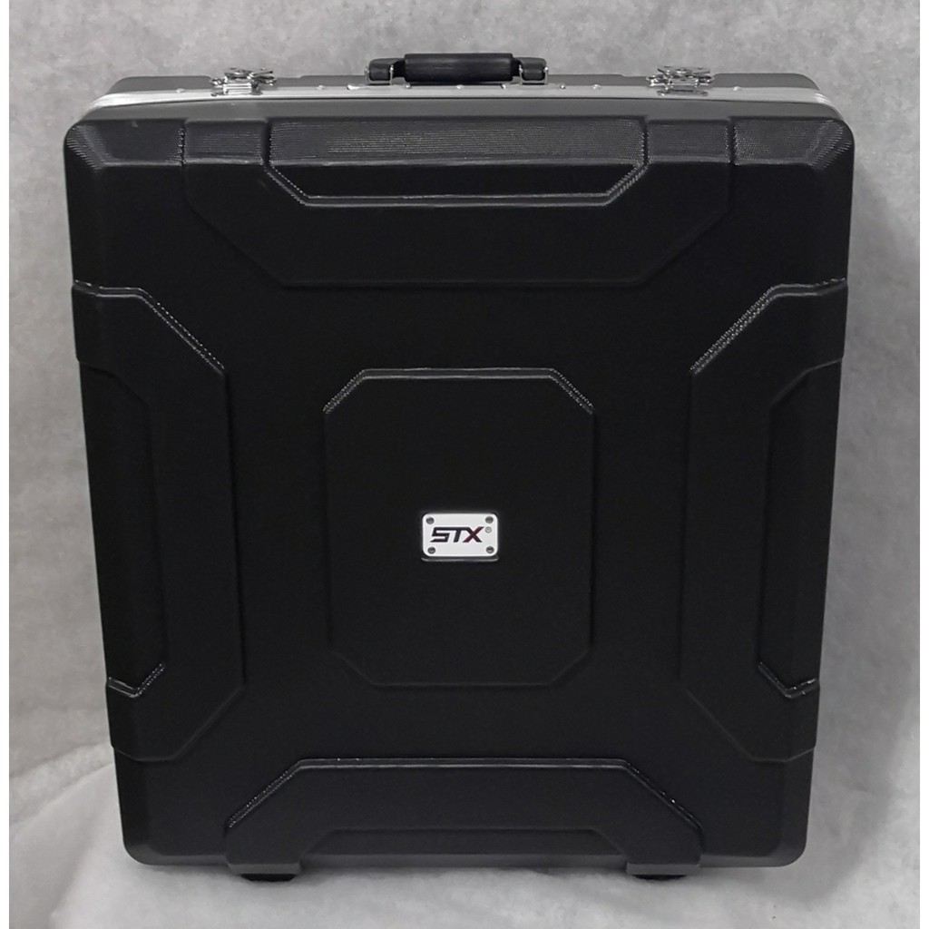 STX - FLIGHTCASE : Hardcase Mixer 12U ABS AMX