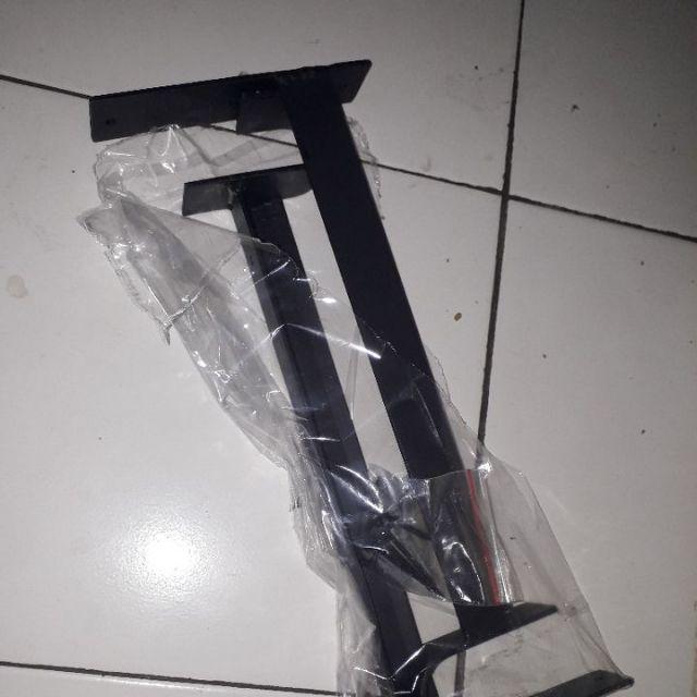 rak siku besi penyangga ambalan gantungan sangkar rak siku besi penyangga ambalan gantungan sangkar