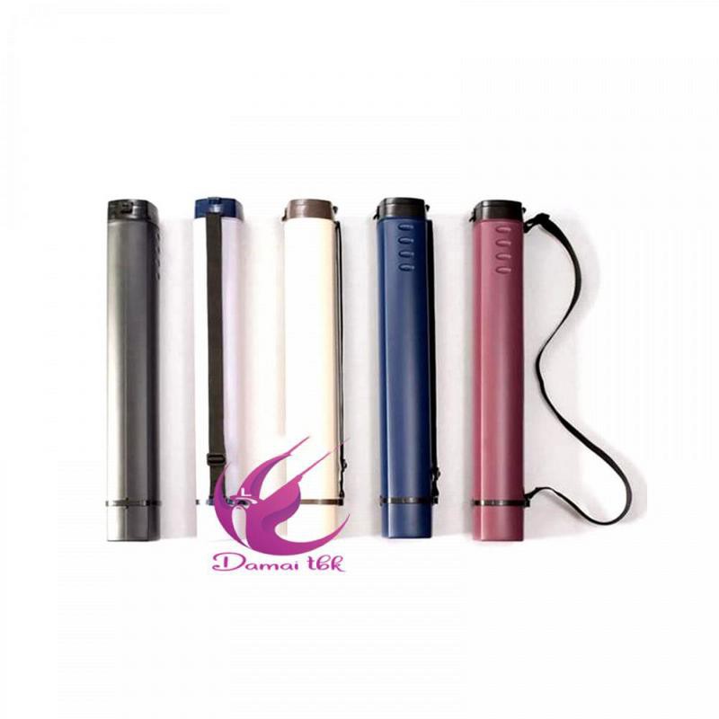 

Tabung Gambar Warna Diameter 8Cm Kotak Drafting Tube Kotak V-Tec - Tas Arsitek VT-5007