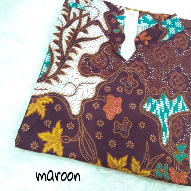 ATASAN SUPER JUMBO 453 AUP