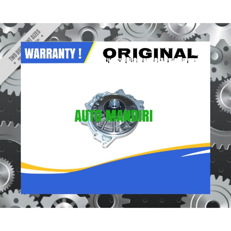 Z48 Pompa OliTransmisi Matic Nissan March