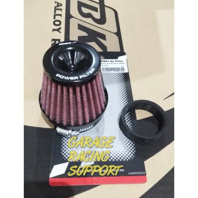 FILTER KARBU UKURAN 32 PE PWK KOSO ORIGINAL   *