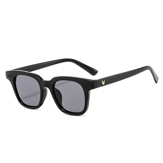 Image of RRNS KM-005 Kacamata Wanita Pria Optik Anti Sunglass Dengan Fashion Sunglasses Kacamata Hitam