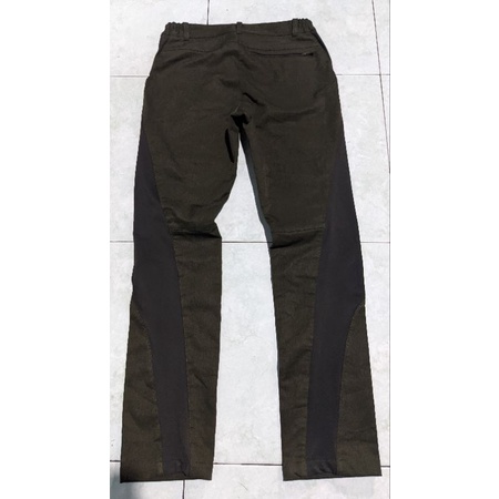 celana outdoor lafuma second