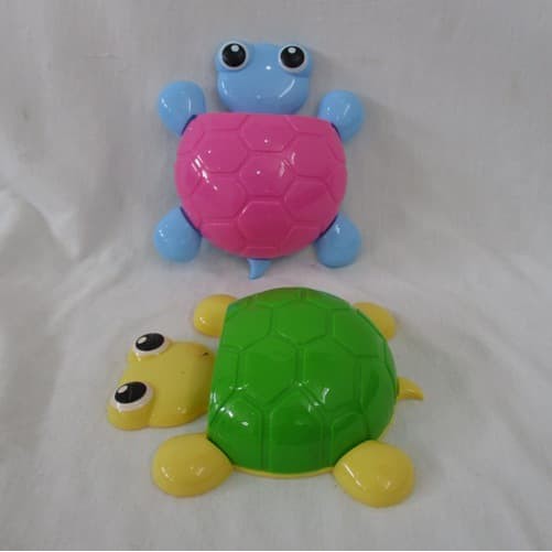 Tempat Sikat Gigi KURA KURA Toothbrush Holder TURTLE