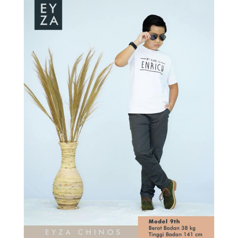 celana anak chinos eyza