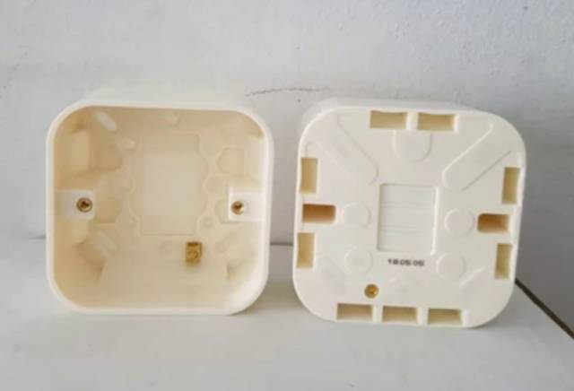 Box AC OB Panasonic WBJ6010 (Hanya Box)