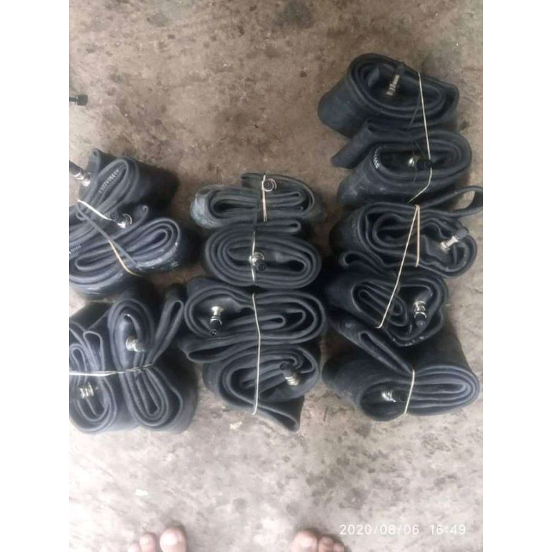 BAN DALAM SEKEN [bekas] MURAH ring 17