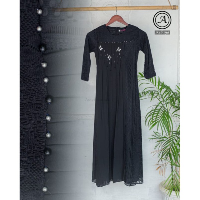 (Bayar ditempat) Gamis humaira anak by storefashionn/Gamis anak terbaru/Dres brukat anak/gamis anak modern/gamis anak terbaru/gamis pesta anak/gamis anak/gamis anak tanggung/kebaya remaja/gamis brukat mewah/gamis anak terlaris/kebaya brokat anak