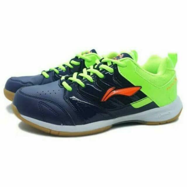 Smash/lining/sepatu/badminton/bulutangkis/original