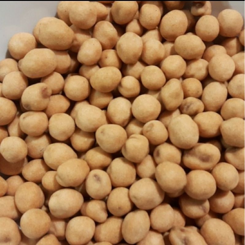 

kacang telur 500 gram
