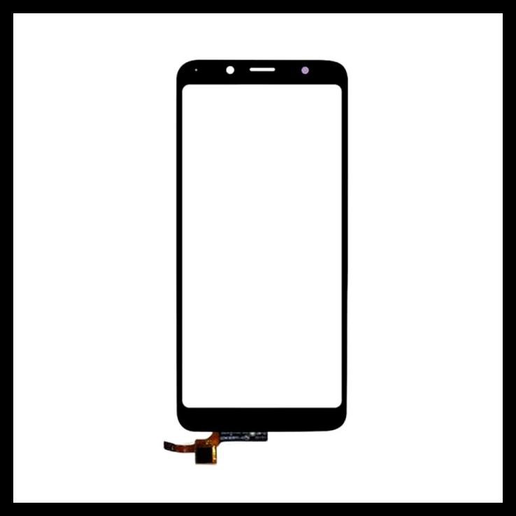 DISKON KACA LCD/ TOUCHSCREEN XIOMI REDMI 7A BLACK
