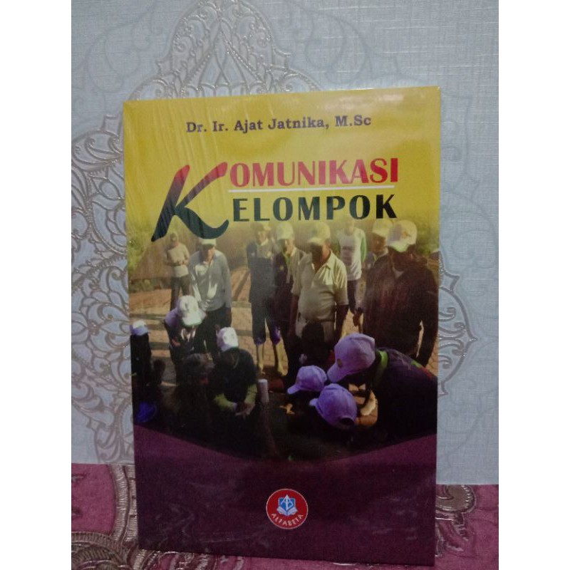 komunikasi kelompok