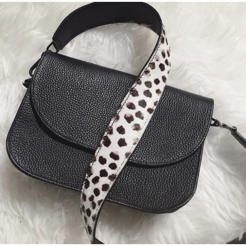 ❌SOLD❌ Preloved Kaynn Strap Leather Kulit asli sapi (strap only)