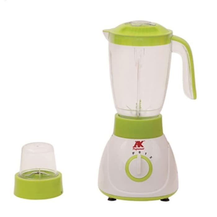 AK Blender Gelas Plastik &quot;Grace Edition&quot;