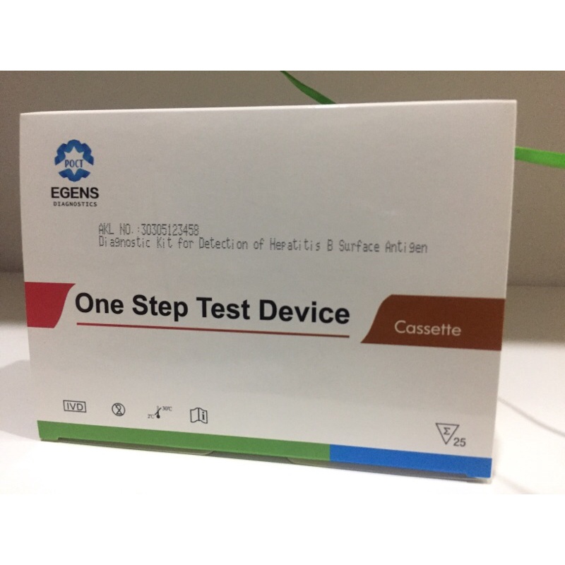 HbsAg(CASSETTE)
