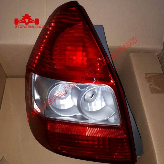 Stop Lamp Lampu Belakang Jazz IDSI 2004-2007 Depo