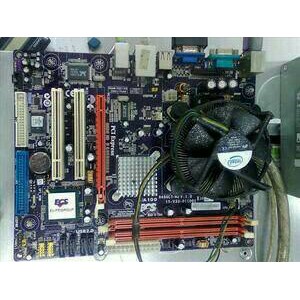 PAKET DUALCORE WARNET