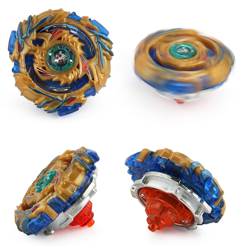 Rapidity 4D Metal Beyblade Burst B-79 Drain Fafnir.8Nt + STRING LAUNCHER