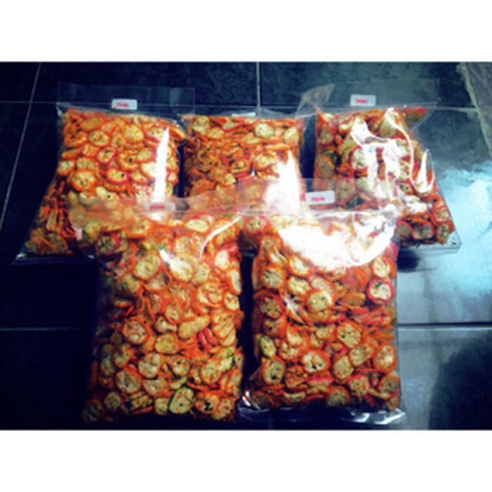

Seblak Goreng Pedas dan Original | Seblak khas Bandung | Camilan Snack
