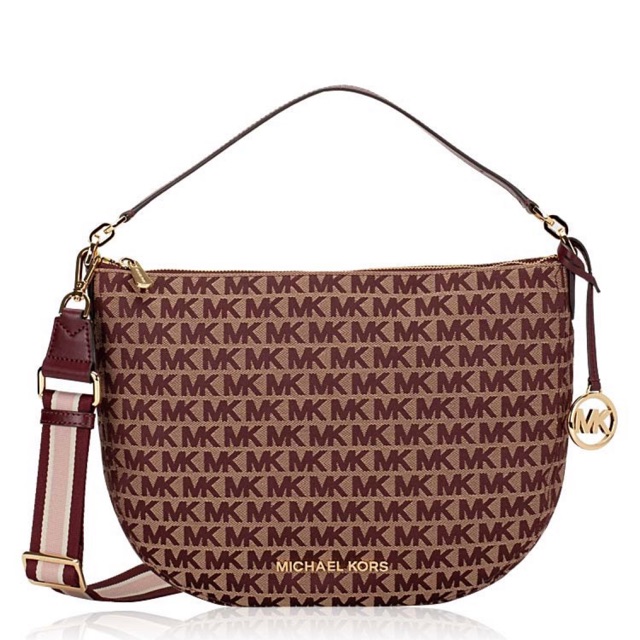 michael kors medium shoulder bag