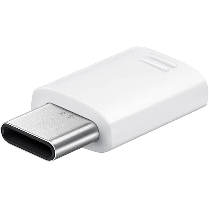 SAMSUNG Micro USB Connector to USB Type-C Original Pack