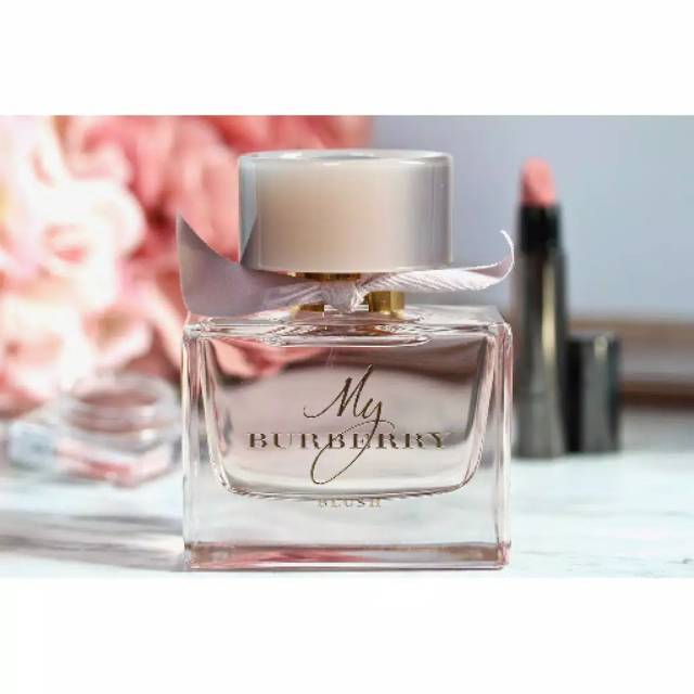 PARFUM BURBERRY BLUSH 100Ml