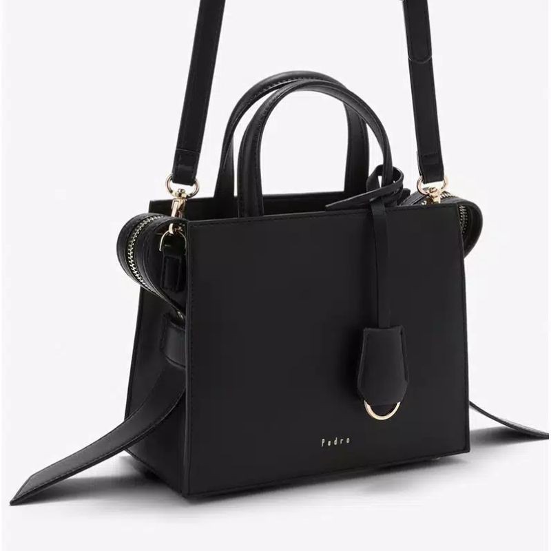 Tas selempang pedro import premium/ sling bag wanita