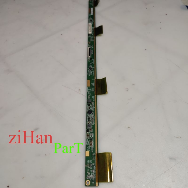 T Con Board Logic Papan Panel Tv Led samsung 32 - UA 32FH4003 R - 32EH4003 - 32EH4000 .