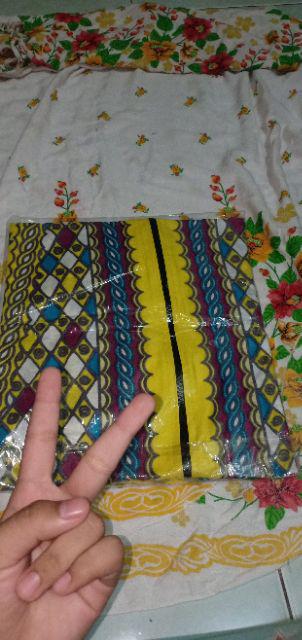 Atasan Batik Dolby Dolbi Dobby Doby Tenun Sutra Tulis Halus Katun Atbm Baron ,sarombit Atasan