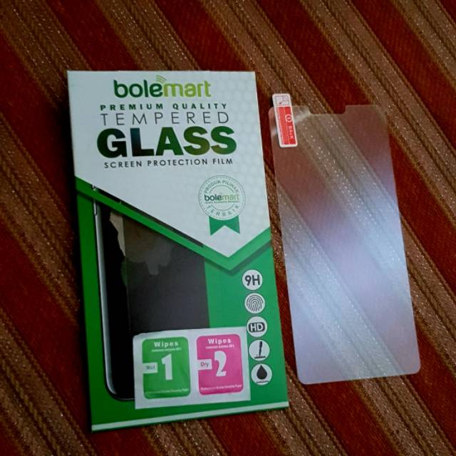 Tempered Glass Vivo Y81 Y83 Y85 TG Tempred Glas Antigores Kaca 1808