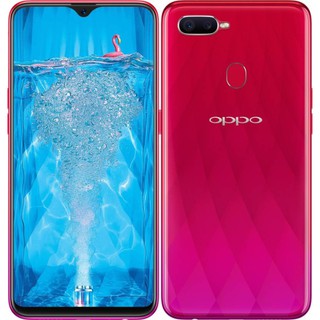 Jual OPPO F9 RAM 6/128 Garansi 1 Tahun Original | Hp RAM 6GB ROM 128GB