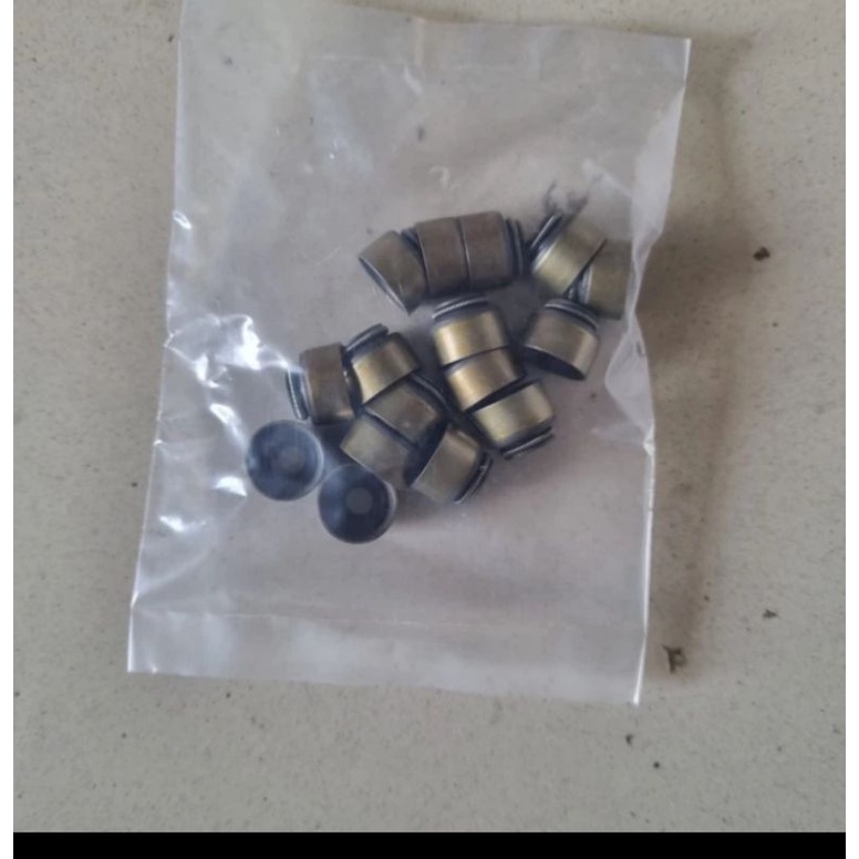 SEAL KLEP SUZUKI GRAND VITARA ESCUDO 2.0 2000CC