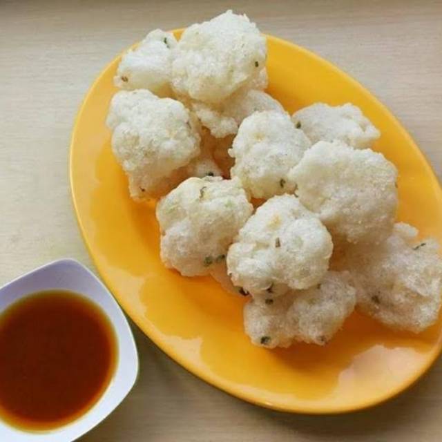 

RUJAK CIRENG