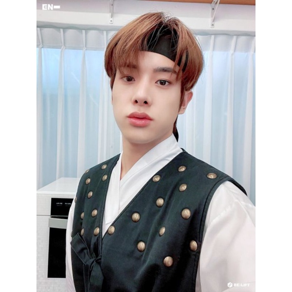 link khusus pc ld sw dan event bene B:C enhypen (baca desk)