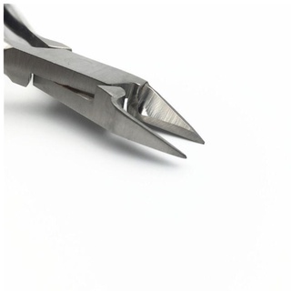 Cuticle Nipper Solingen Gunting Kutikula Manicure And Pedicure KU023