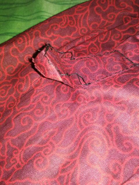 Kemeja Batik Pria | Gudangbatikcom | Batik Mega Panjang