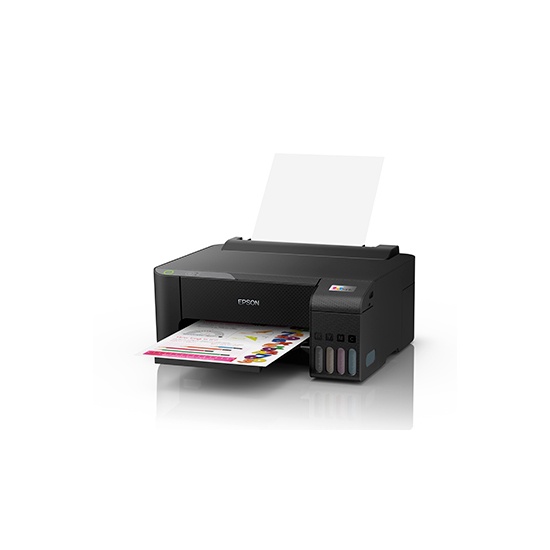 Printer Epson ECOTANK L1210 Print Only Ink Tank L 1210 Pengganti L1110