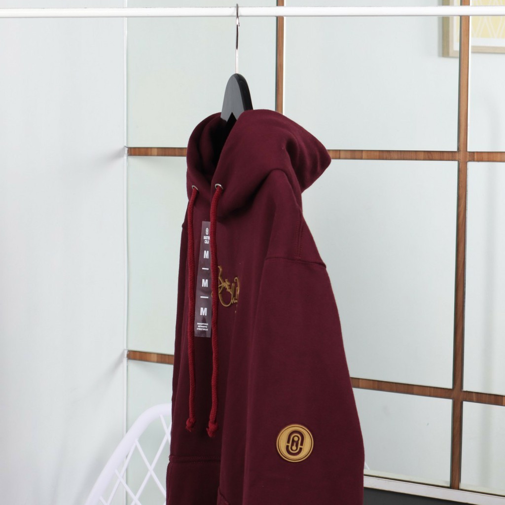 JAKET SWEATER HOODIE BSTR 047 UNISEX PREMIUM QUALITY