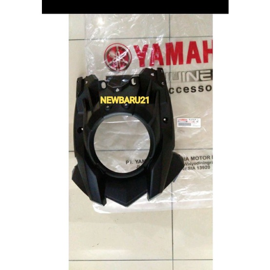 COVER LAMPU DEPAN YAMAHA X-RIDE 125 ORIGINAL