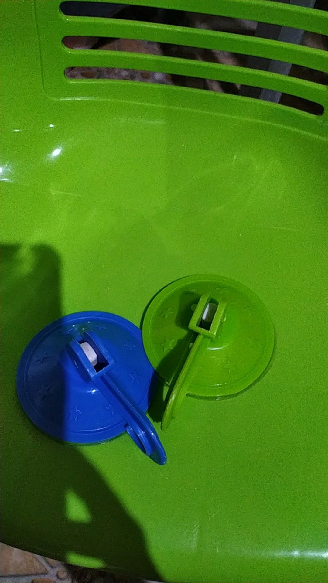 Gantungan Kait Vakum - Vacum Hanger Murah Tempel Vacuum