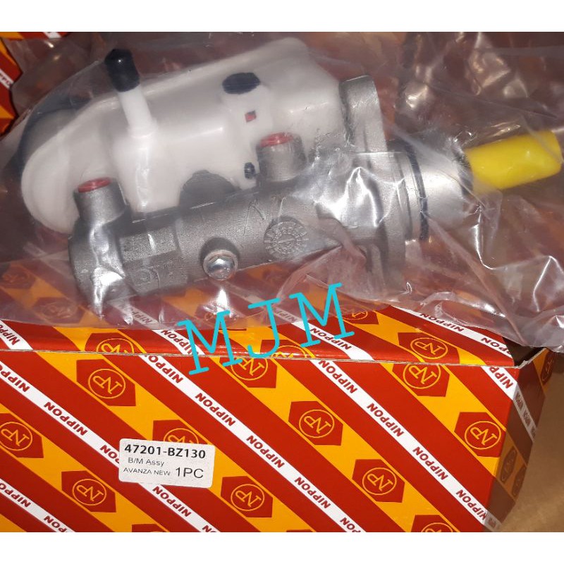 Master Rem Atas Assy AVANZA NEW/VELOZ