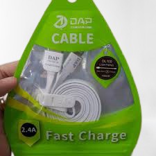 DAP kabel data for iphone DL100